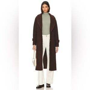 Heartloom Presley Coat | Small